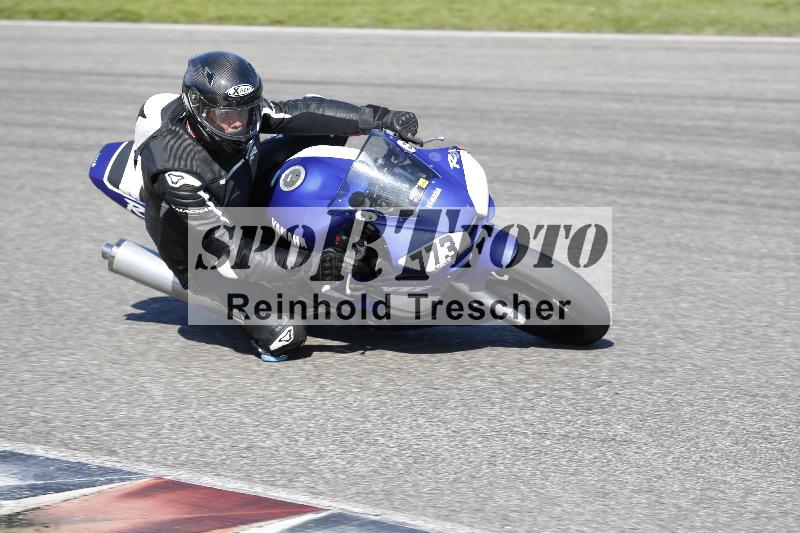 /12 30.04.2025 Speer Racing ADR/Gruppe gelb/773